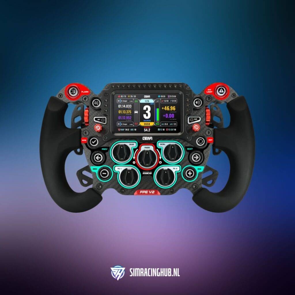 GSI Black Friday Deals 2025 With Discounts Up to 20% 7 Gomez Sim Industries FPE V2