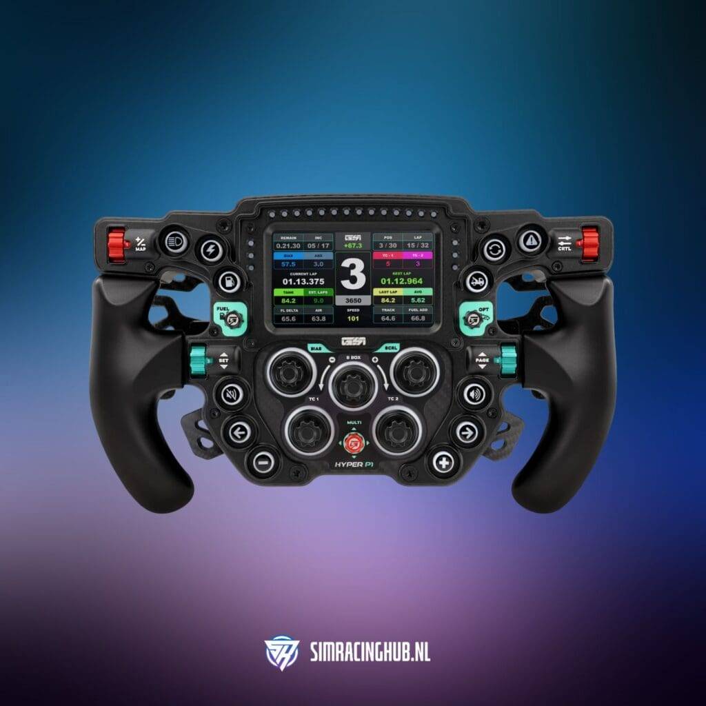 GSI Black Friday Deals 2025 With Discounts Up to 20% 8 Gomez Sim Industries Hyper P1