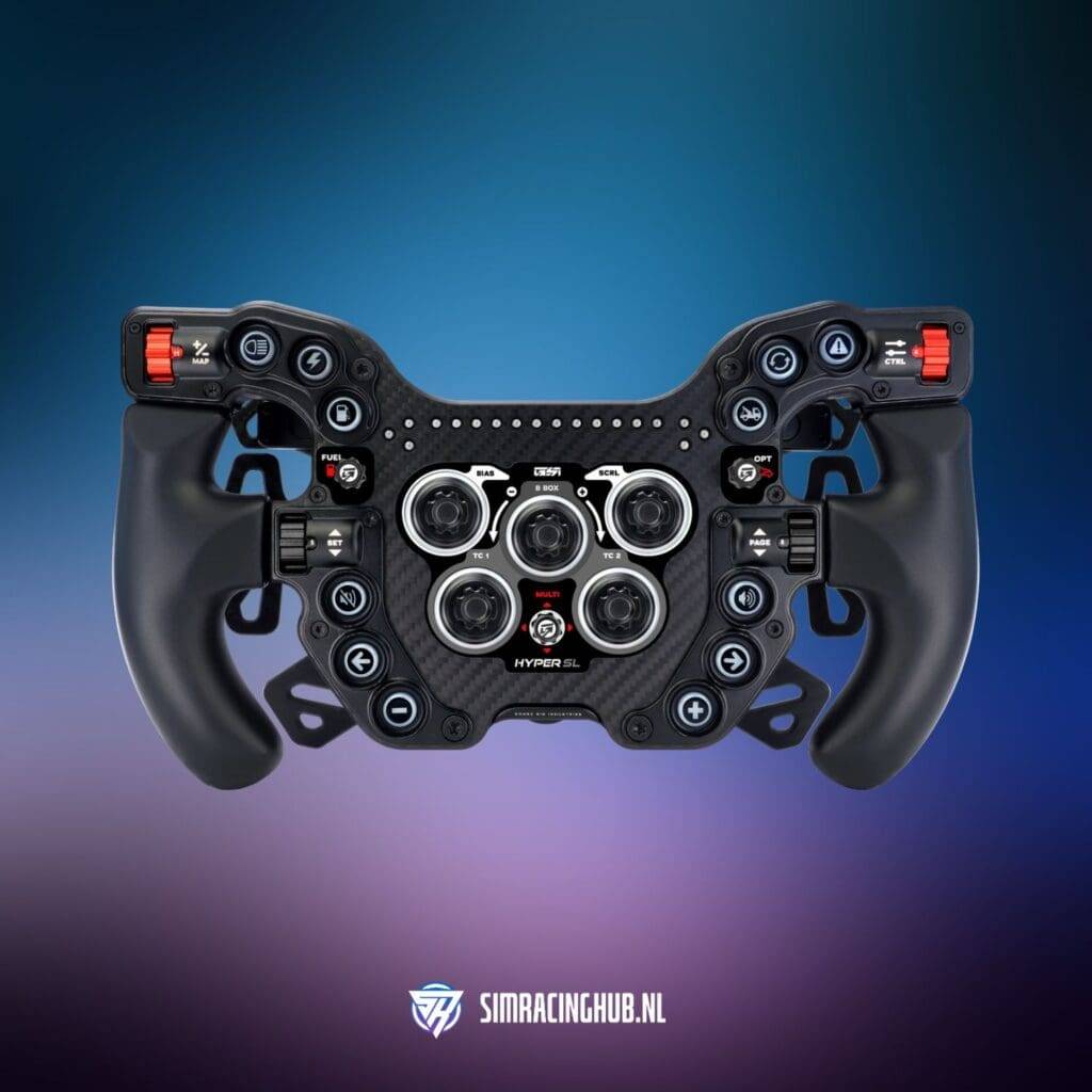 GSI Black Friday Deals 2025 With Discounts Up to 20% 9 Gomez Sim Industries Hyper SL