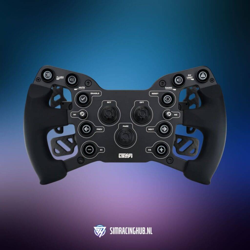 GSI Black Friday Deals 2025 With Discounts Up to 20% 10 Gomez Sim Industries X-29