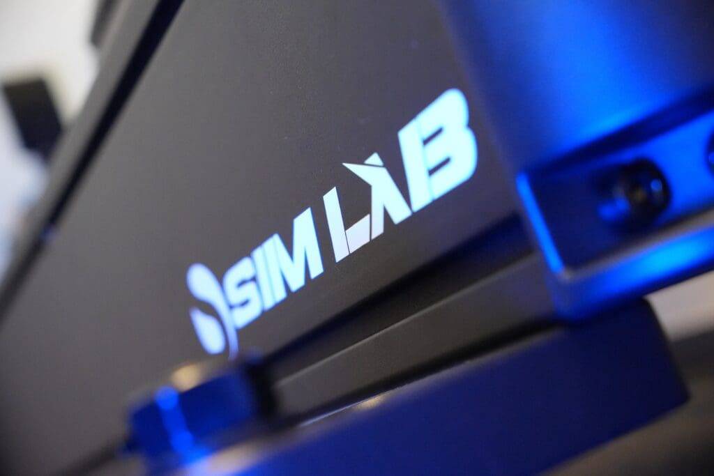 sim-lab p1x pro cockpit