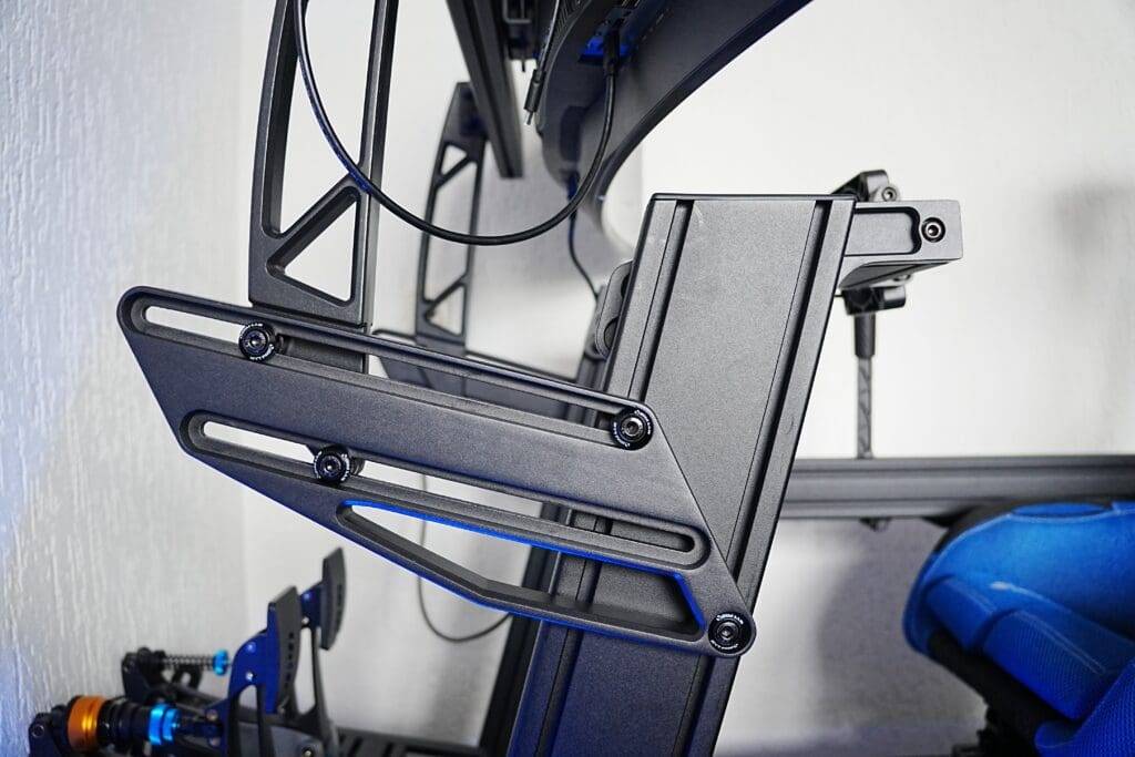 sim lab p1x pro cockpit