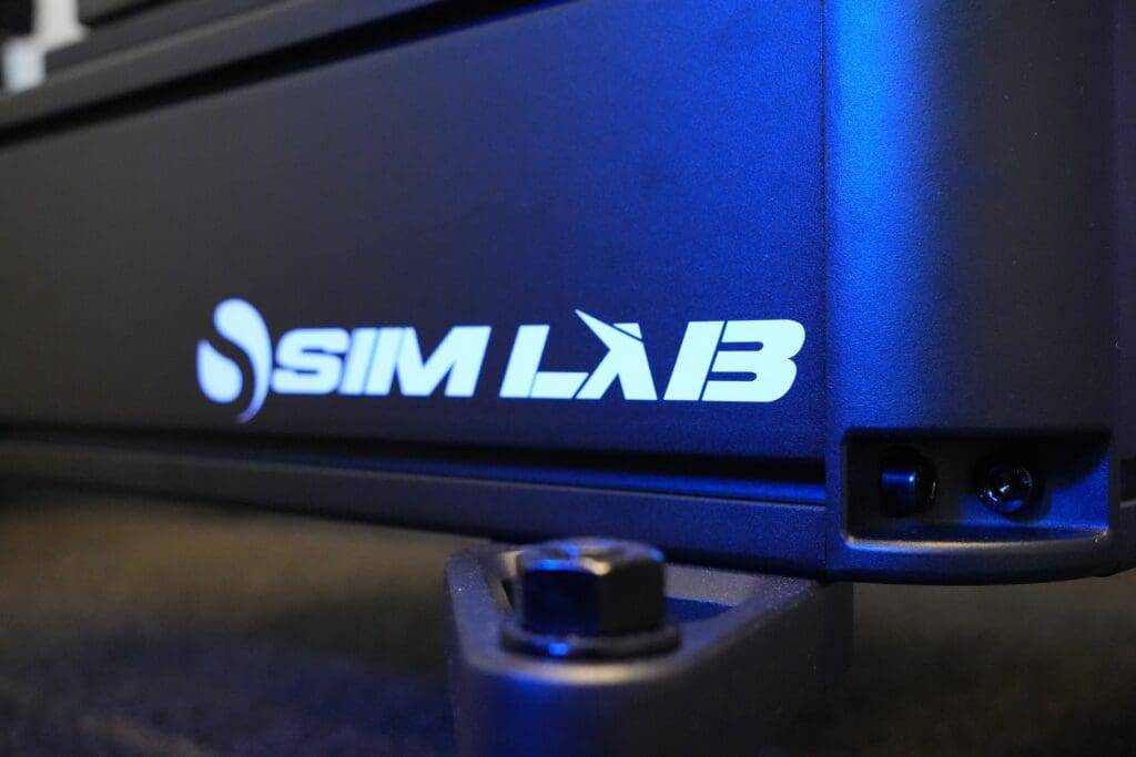 sim lab p1x 