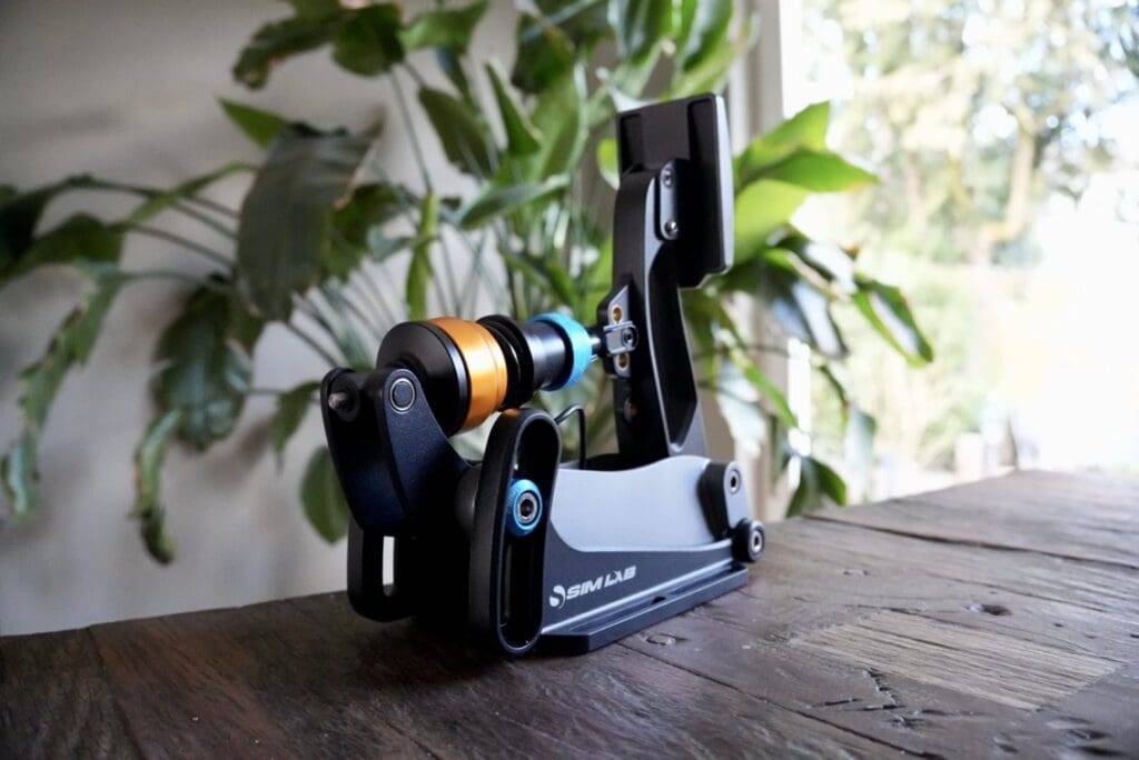 Sim-Lab XP1 Pedals Review: Premium Performance, Maximum Control 19 sim lab xp1 pedals