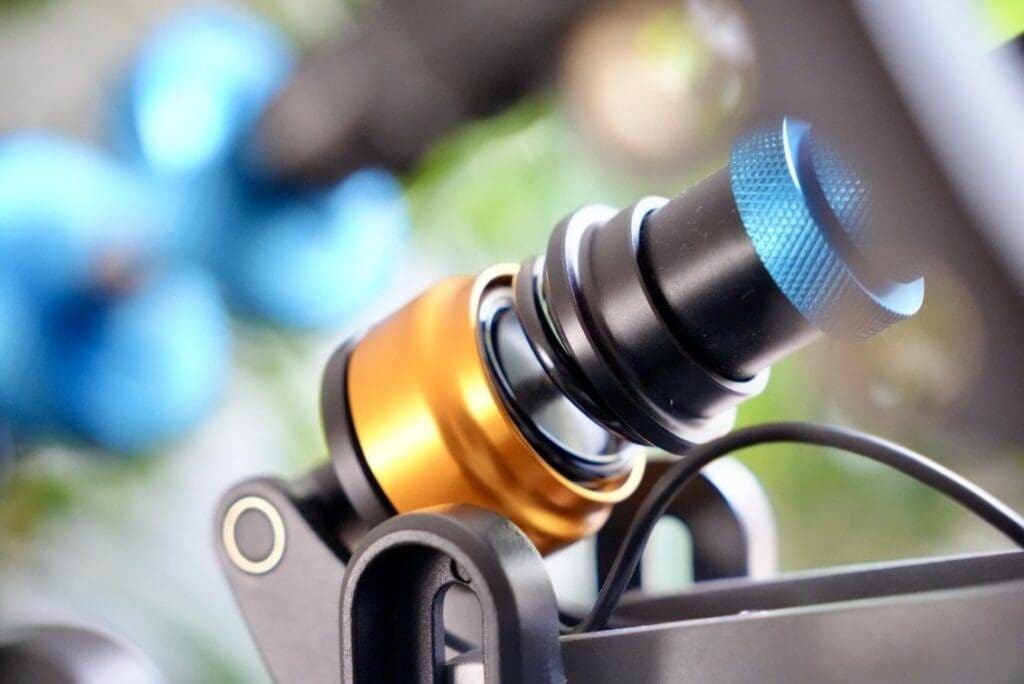 Sim-Lab XP1 Pedals Review: Premium Performance, Maximum Control 24 sim lab Pedal Set XP1 Loadcell