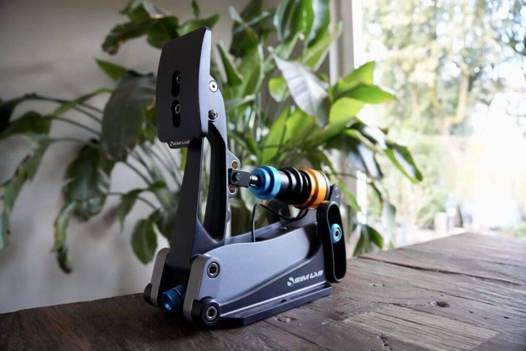 Sim-Lab XP1 Pedals Review: Premium Performance, Maximum Control 18 sim lab xp1 pedals