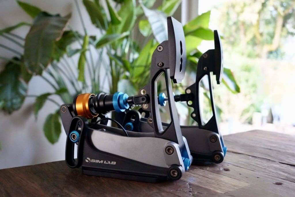 Sim-Lab XP1 Pedals Review: Premium Performance, Maximum Control 21 sim lab Pedal Set XP1 Loadcell