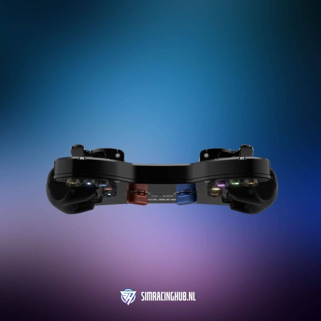 Ascher Racing McLaren Artura GT4