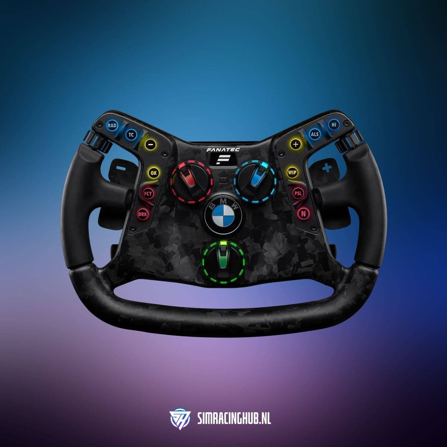 These are the Fanatec Black Friday 2025 Deals! 17 fanatec bmw m4 gt3