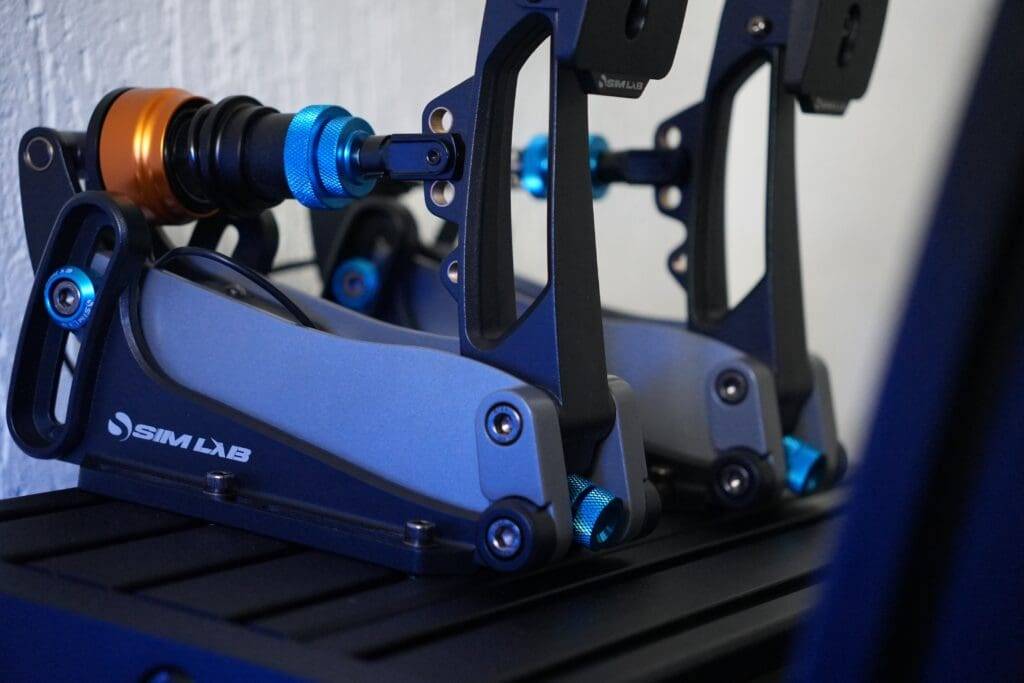 Sim-Lab XP1 Pedals Review: Premium Performance, Maximum Control 15 sim lab xp1 pedals