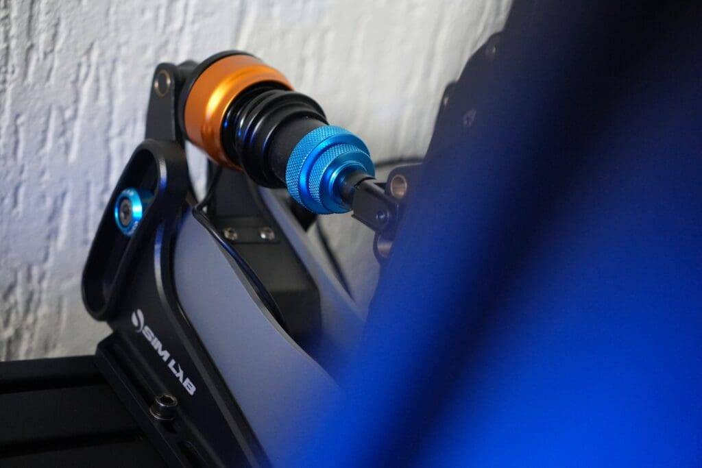 Sim-Lab XP1 Pedals Review: Premium Performance, Maximum Control 16 sim lab xp1 pedals review