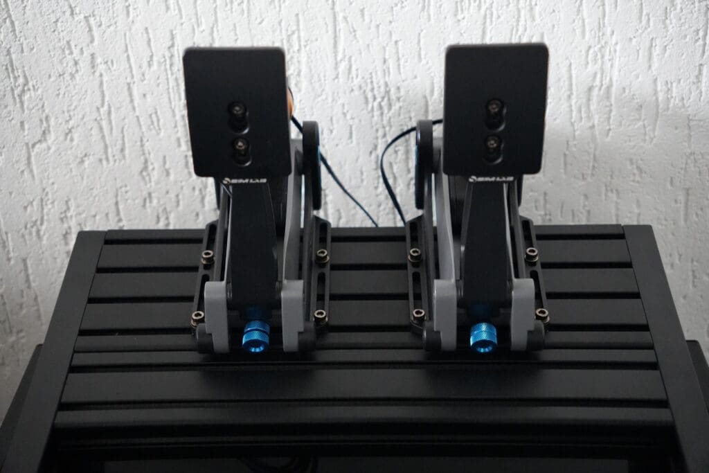 Sim-Lab XP1 Pedals Review: Premium Performance, Maximum Control 13 sim lab xp1 pedals review