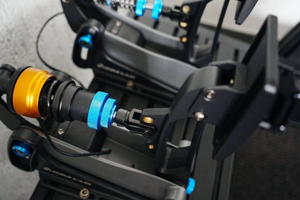 Sim-Lab XP1 Pedals Review: Premium Performance, Maximum Control 12 sim lab xp1 pedals review