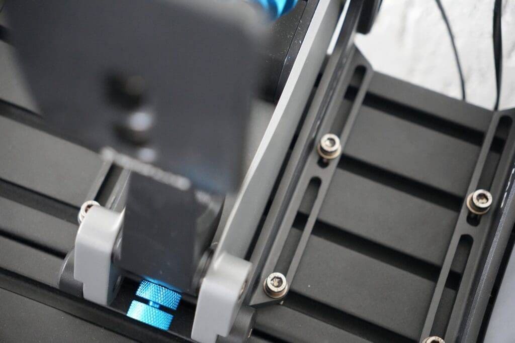 Sim-Lab XP1 Pedals Review: Premium Performance, Maximum Control 11 sim lab xp1 pedals review