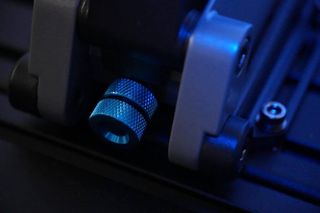 Sim-Lab XP1 Pedals Review: Premium Performance, Maximum Control 27 sim lab XP1 Loadcell