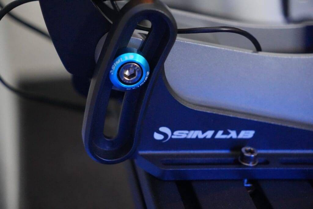 Sim-Lab XP1 Pedals Review: Premium Performance, Maximum Control 26 sim lab Pedal Set XP1 Loadcell