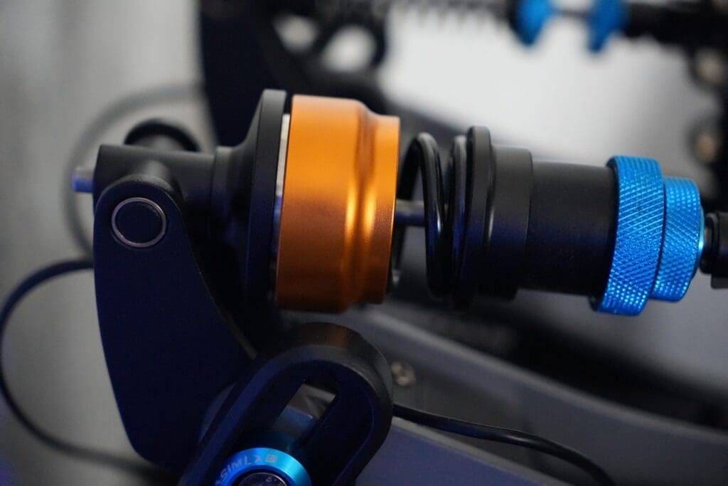 Sim-Lab XP1 Pedals Review: Premium Performance, Maximum Control 28 sim lab Pedal Set XP1 Loadcell review