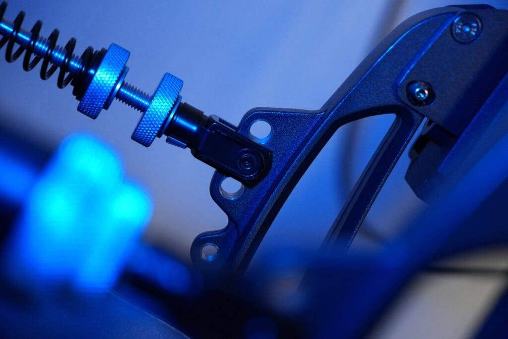 Sim-Lab XP1 Pedals Review: Premium Performance, Maximum Control 29 sim lab xp1 review