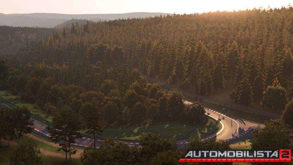 automobilista 2 nurburgring 2025