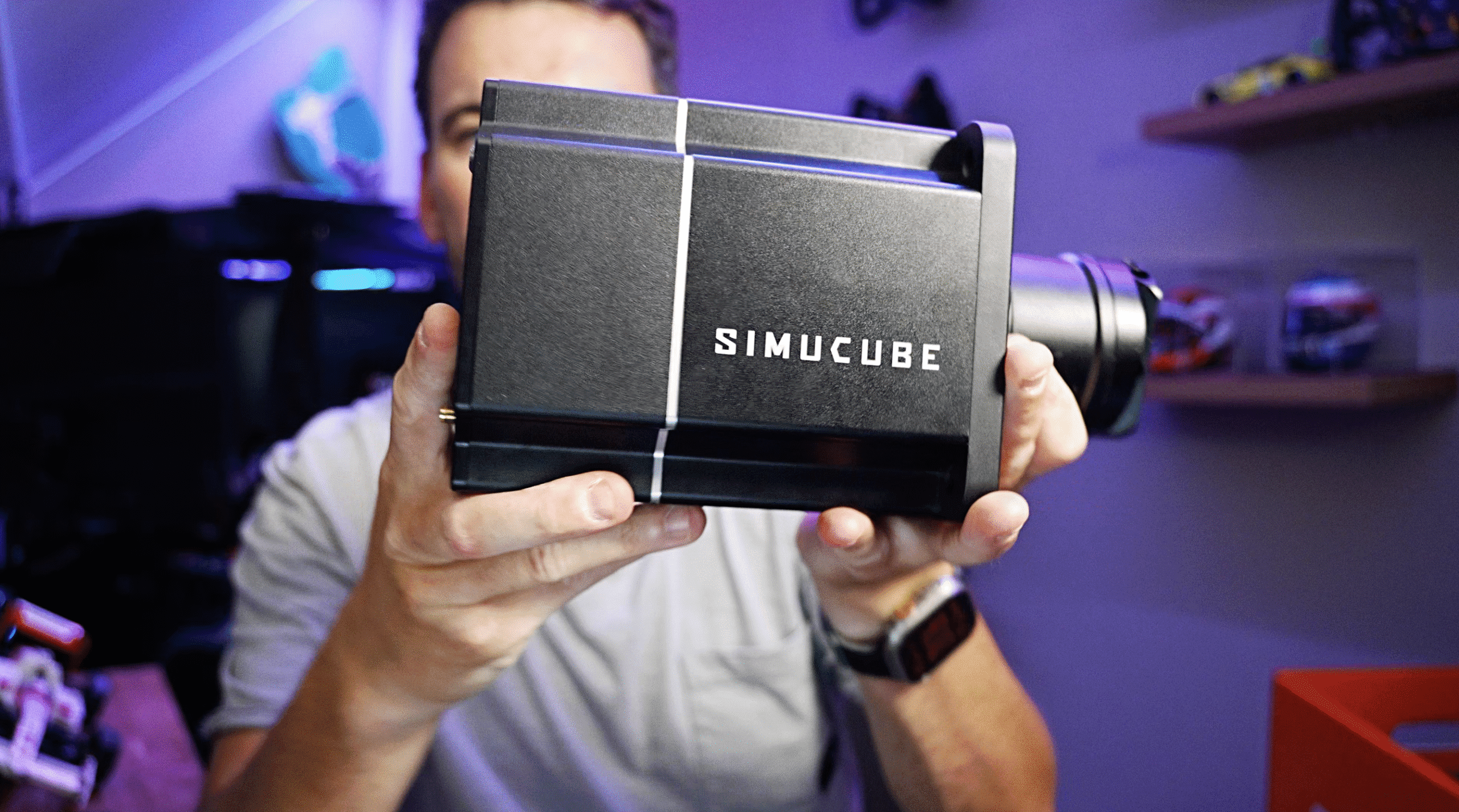 simucube 2 sport review