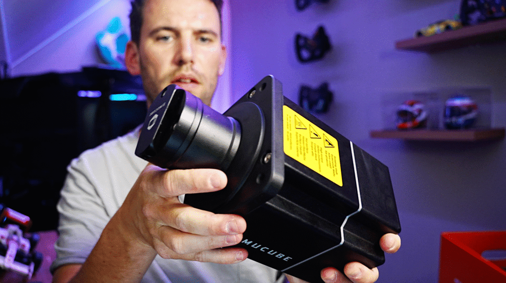 simucube 2 sport review