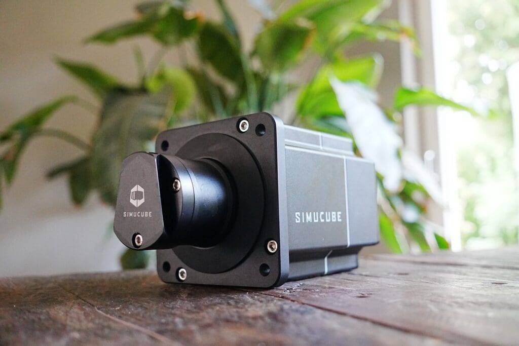 Simucube launches Black Friday Deals 2025 - up to 30% discount on the Simucube 2 10