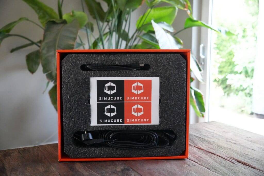 Simucube 2 Sport