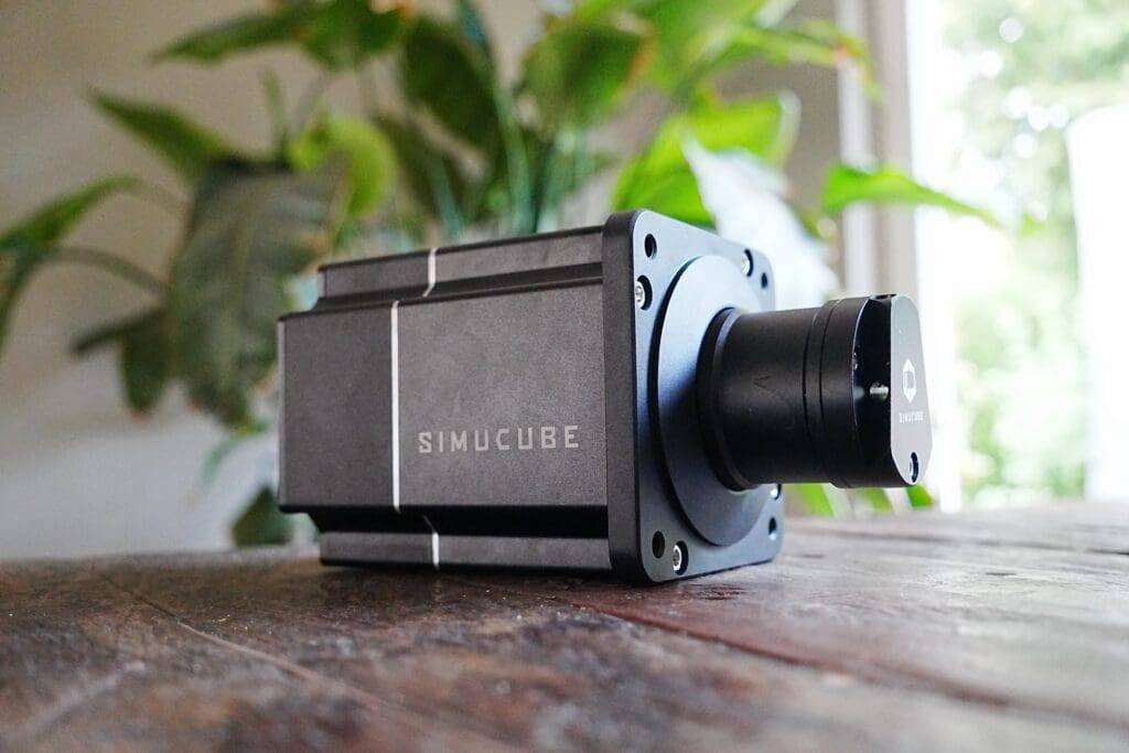 Simucube launches Black Friday Deals 2025 - up to 30% discount on the Simucube 2 9
