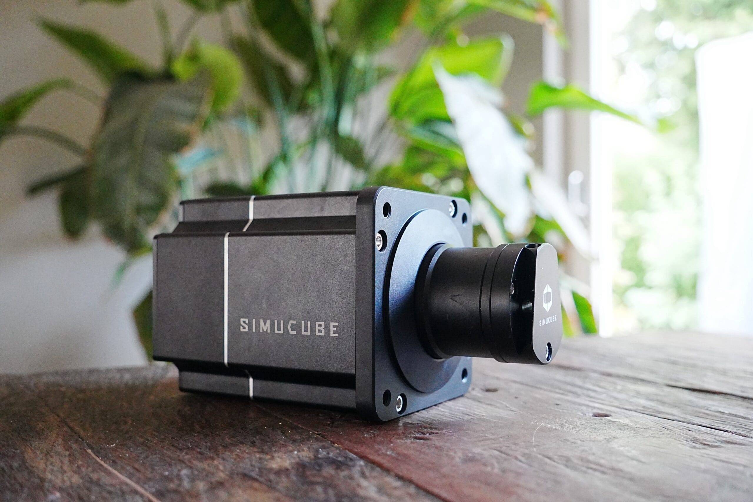 simucube 2 sport review