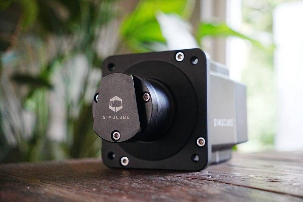 Simucube launches Black Friday Deals 2025 - up to 30% discount on the Simucube 2 8