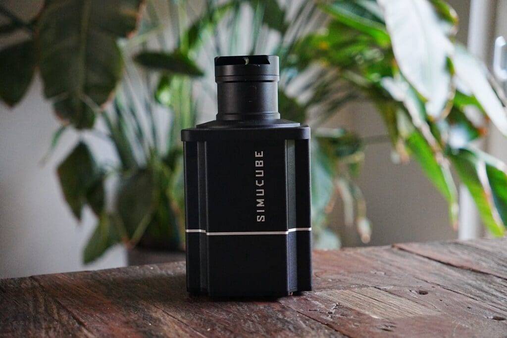 Simucube launches Black Friday Deals 2025 - up to 30% discount on the Simucube 2 11