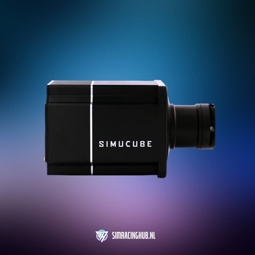 Simucube 2 sport 
