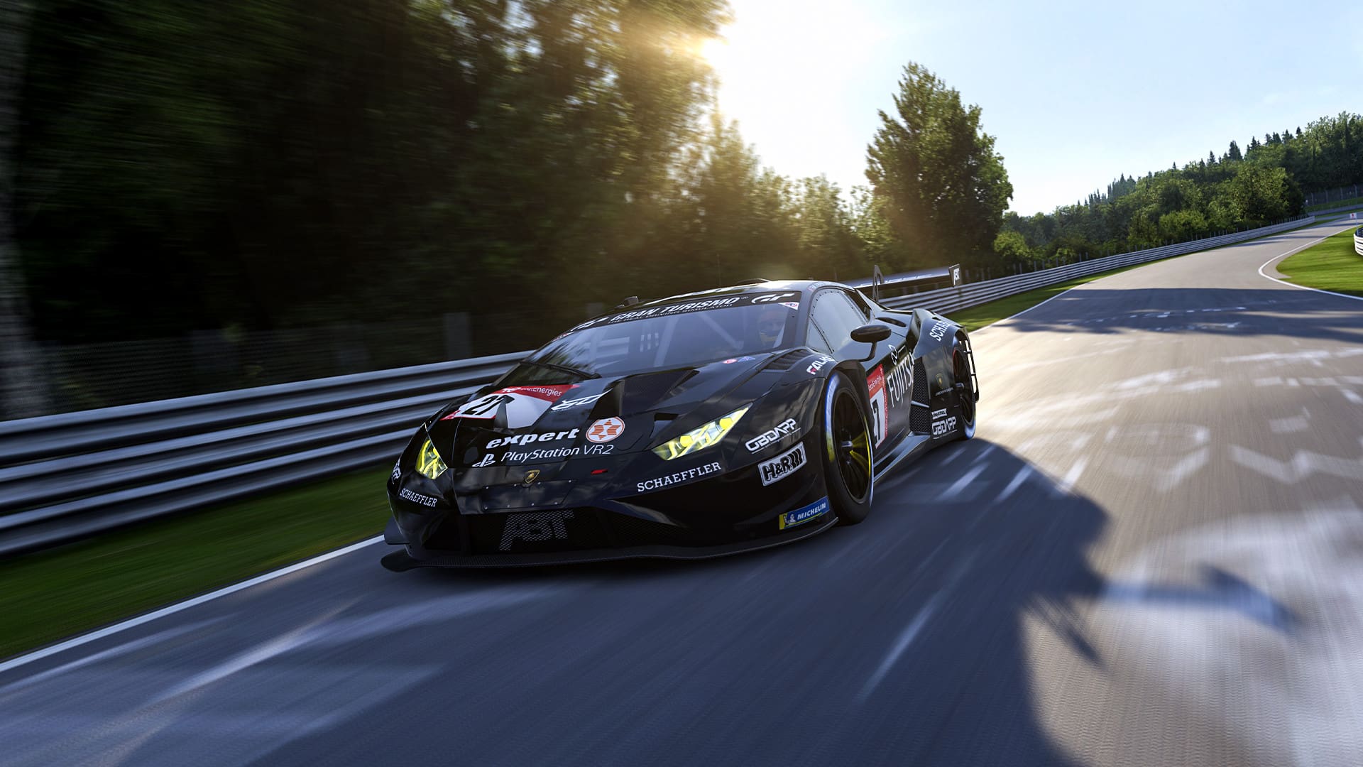 Brake Bias: Your Secret Weapon For Faster Lap Times 9