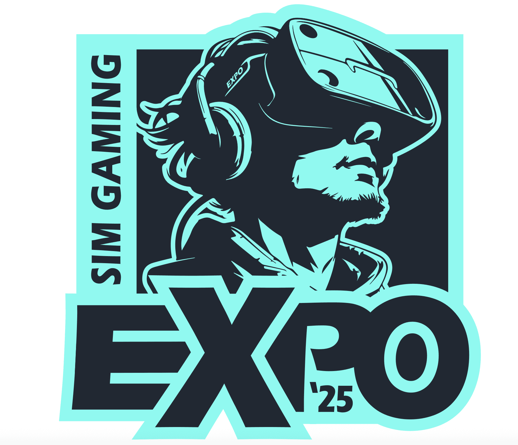 SimRacingHub.nl gaat naar Chicago voor de Sim Gaming Expo 2025 8 sim gaming expo