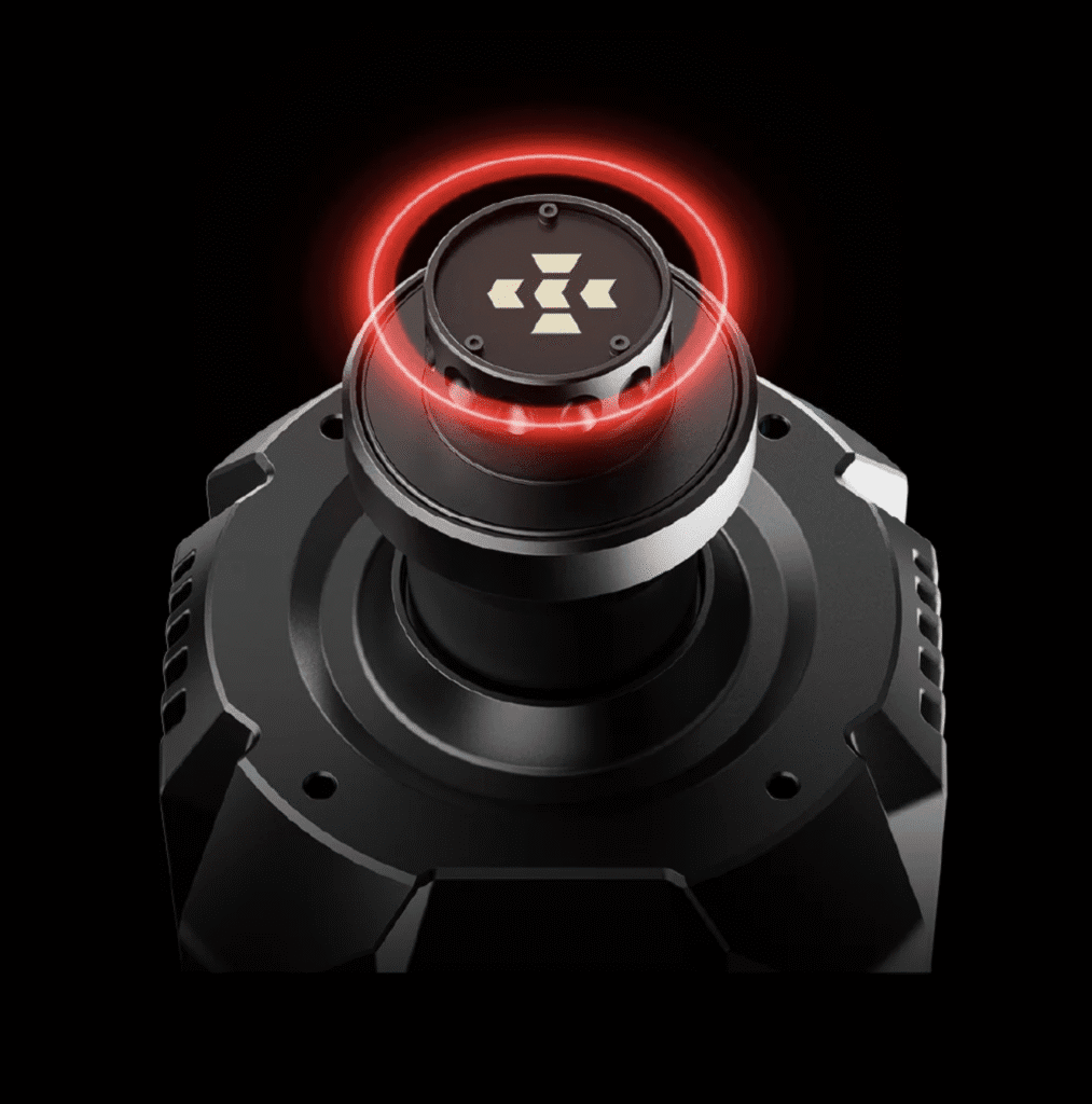 Moza R21 Ultra DD & Moza R25 Ultra True Torque DD