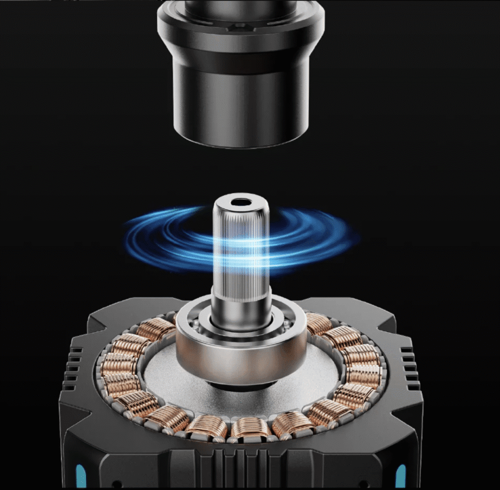 Moza R21 Ultra DD & Moza R25 Ultra True Torque DD