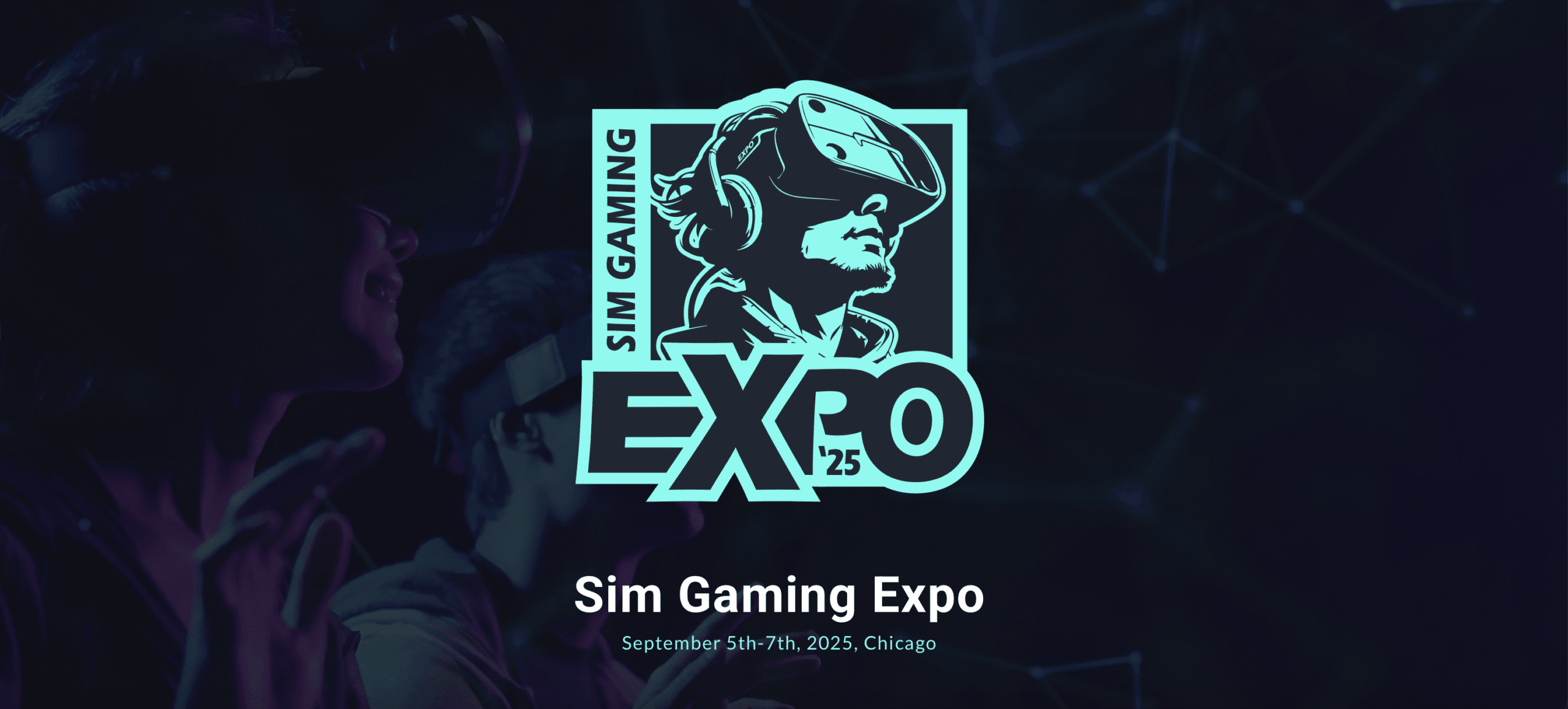 sim gaming expo