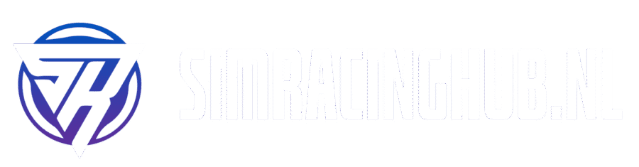 SimRacingHub.nl