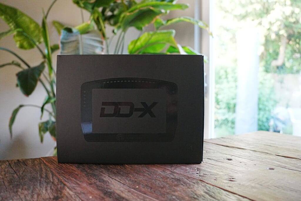 Precision Sim Engineering DD-X