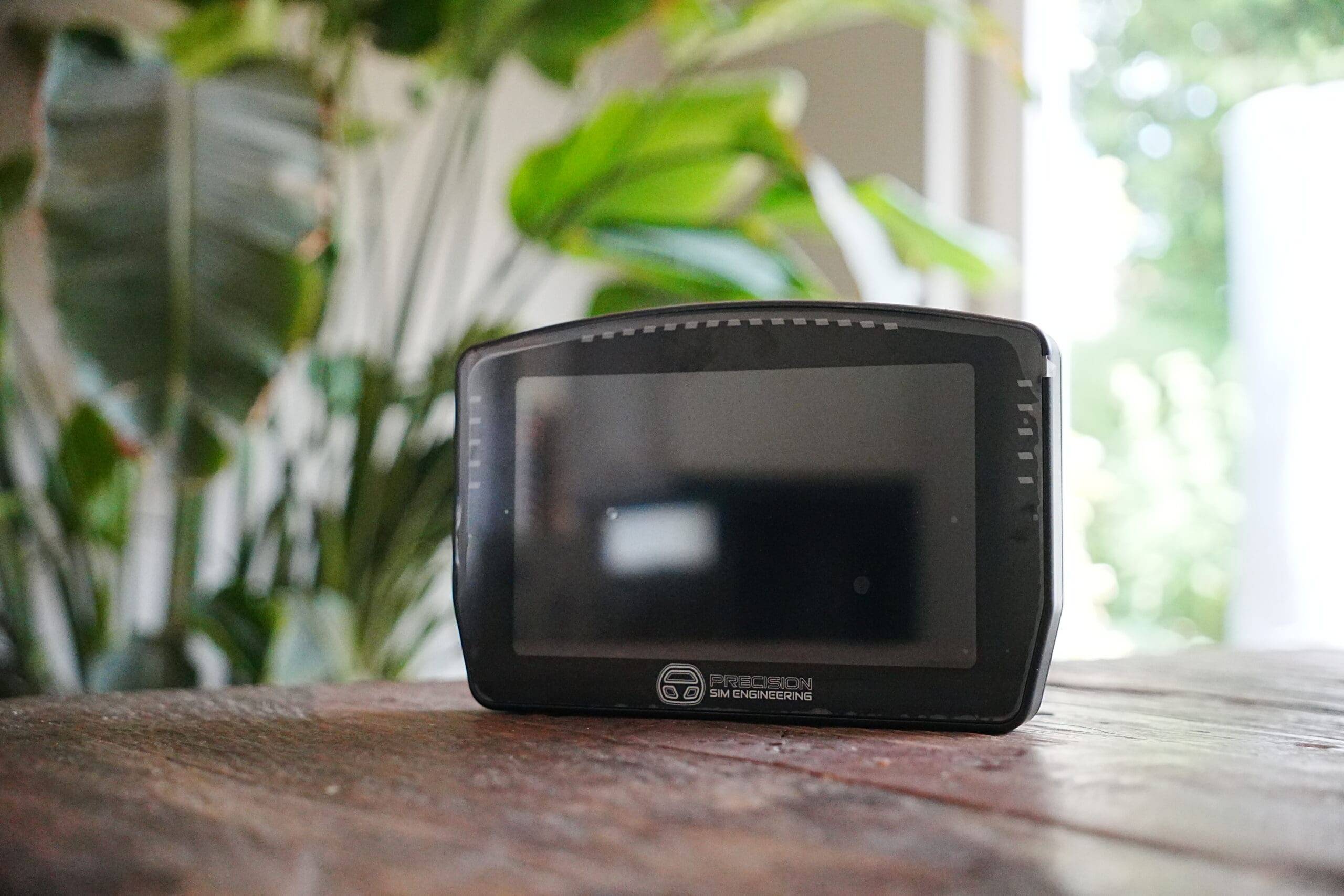 precision sim-engineering dd-x review