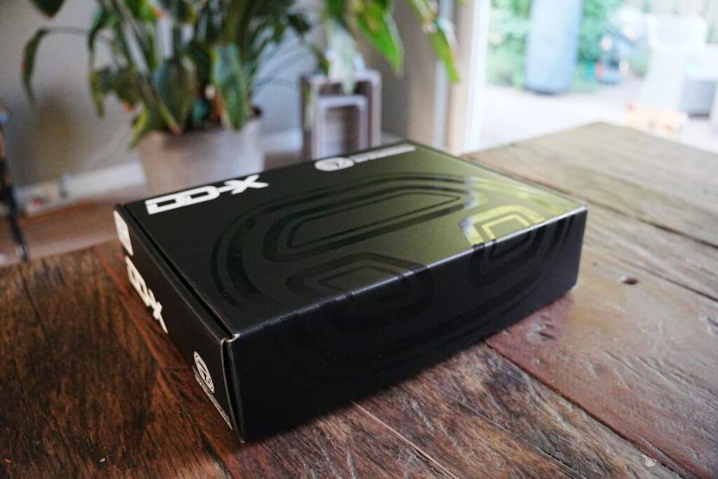 Precision Sim Engineering DD-X