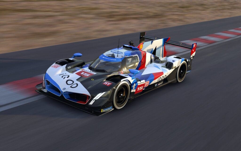 raceroom september update