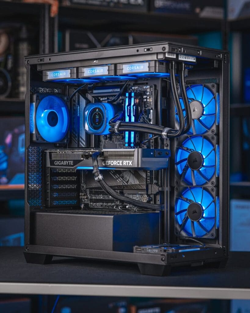 New Partnership: SimRacingHub.nl and YourBuild.co.uk Join Forces For Sim Racers 8 yourbuild