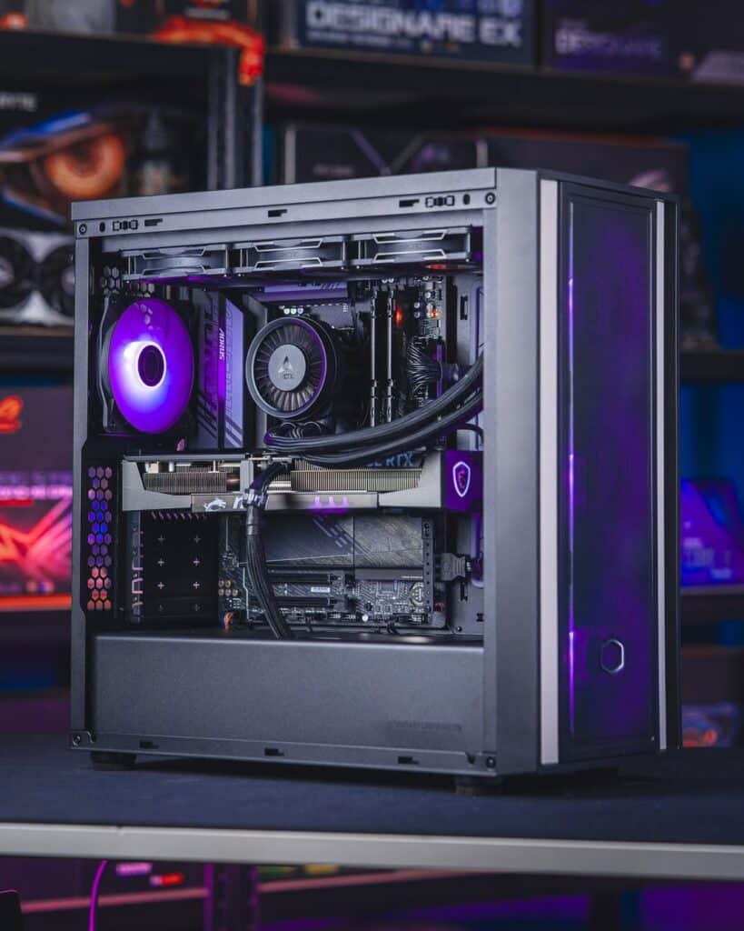 New Partnership: SimRacingHub.nl and YourBuild.co.uk Join Forces For Sim Racers 9 yourbuild.co.uk