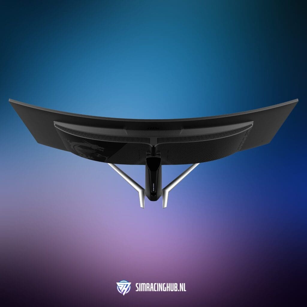 MSI MPG 491CQP QD-OLED