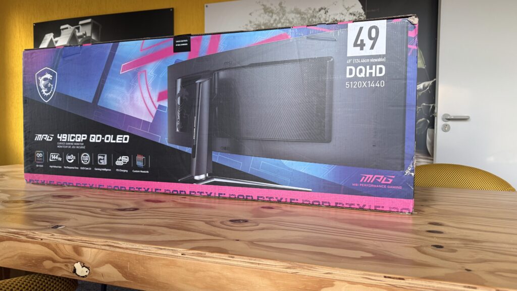 MSI MPG 491CQP QD-OLED Review-10