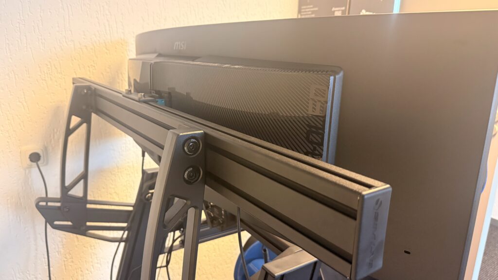 MSI MPG 491CQP QD-OLED Review