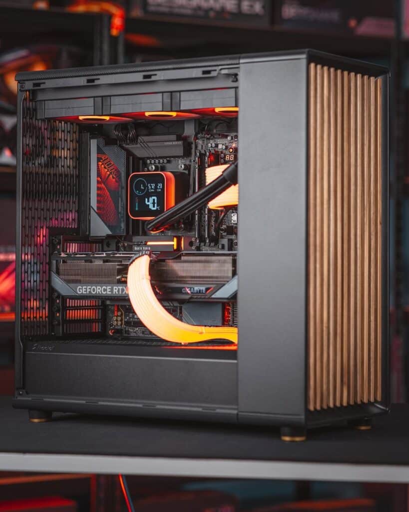 New Partnership: SimRacingHub.nl and YourBuild.co.uk Join Forces For Sim Racers 10 yourbuild.co.uk