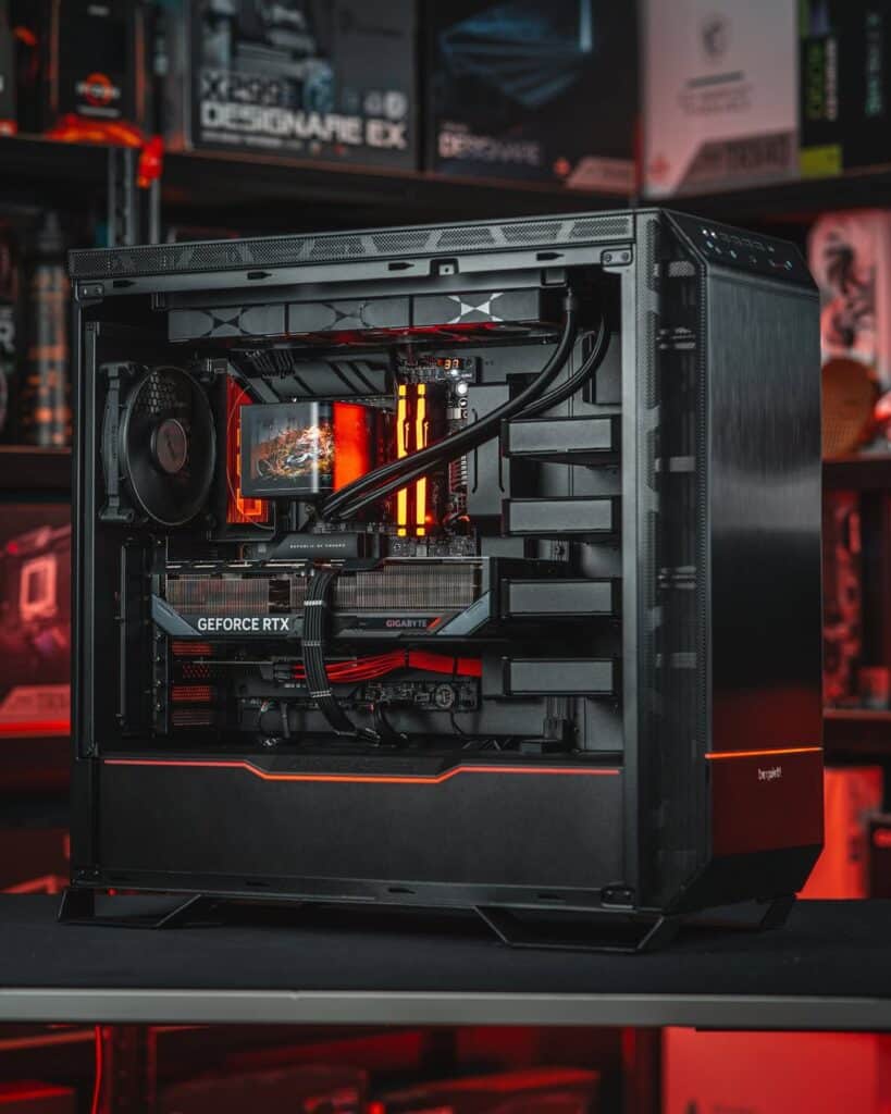 Buying a Sim Racing PC? Then First Check Out This Complete Guide To The Best Sim Racing PC Build (2025) 12 game pc sim racing