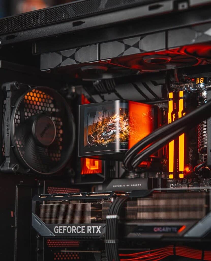 Buying a Sim Racing PC? Then First Check Out This Complete Guide To The Best Sim Racing PC Build (2025) 13 sim racing pc